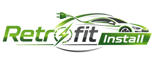 Retrofit Install Logo